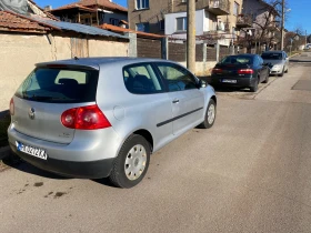 VW Golf 1.9TDI 4motion, снимка 5