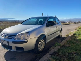 VW Golf 1.9TDI 4motion, снимка 3