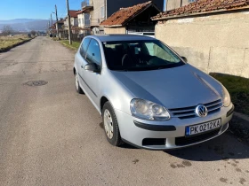 VW Golf 1.9TDI 4motion, снимка 2