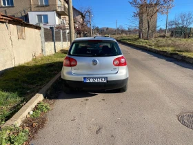 VW Golf 1.9TDI 4motion, снимка 7