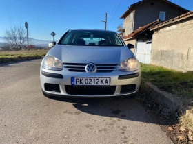 VW Golf 1.9TDI 4motion, снимка 4