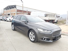 Ford Mondeo 2.0d-Navi-Kamera-Automat-Euro-6B, снимка 3