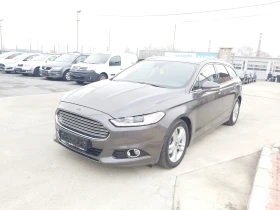 Ford Mondeo 2.0d-Navi-Kamera-Automat-Euro-6B 1