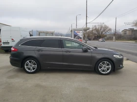 Ford Mondeo 2.0d-Navi-Kamera-Automat-Euro-6B, снимка 4