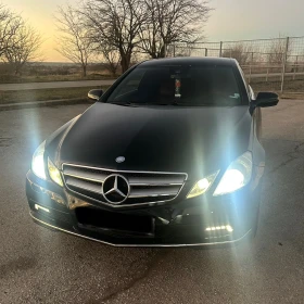 Mercedes-Benz E 350 E350 CDI, снимка 10