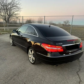 Mercedes-Benz E 350 E350 CDI, снимка 1