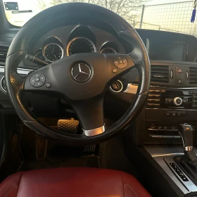 Mercedes-Benz E 350 E350 CDI, снимка 8