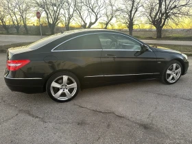 Mercedes-Benz E 350 E350 CDI, снимка 4