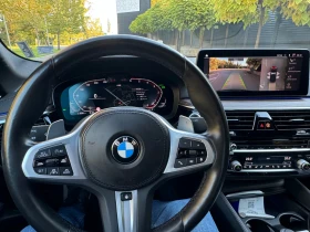 BMW 540 D Xdrive Mpaket, снимка 7