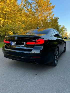 BMW 540 D Xdrive Mpaket, снимка 3