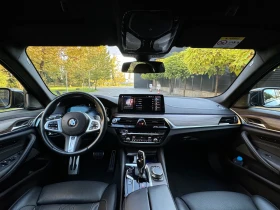 BMW 540 D Xdrive Mpaket, снимка 10