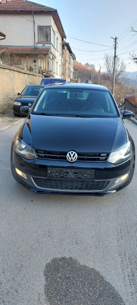 VW Polo 1.4  86  | Mobile.bg    2