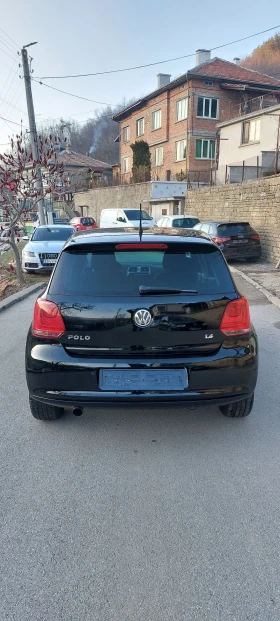 VW Polo 1.4  86  | Mobile.bg    6