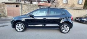 VW Polo 1.4  86  | Mobile.bg    8