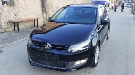     VW Polo 1.4  86 