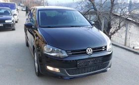 VW Polo 1.4  86  | Mobile.bg    3