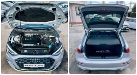 Audi A3 SPORTBACK 35TFSI, снимка 15