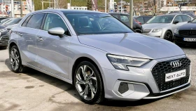 Audi A3 SPORTBACK 35TFSI, снимка 3