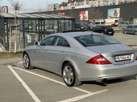 Mercedes-Benz CLS 500, снимка 5