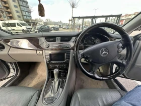 Mercedes-Benz CLS 500, снимка 8