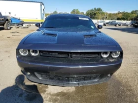 Dodge Challenger  1