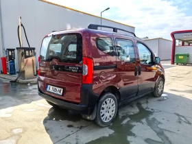 Peugeot Bipper 1.3, снимка 4