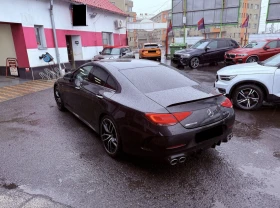 Mercedes-Benz CLS 53 AMG 4Matic/360/Burmester/ | Mobile.bg    3