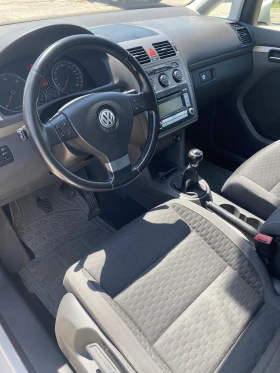 Обява за продажба на VW Touran 1.9 TDI ~7 600 лв. - изображение 5