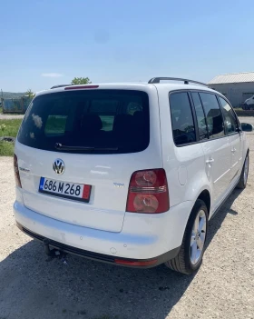 Обява за продажба на VW Touran 1.9 TDI ~7 600 лв. - изображение 2