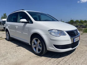 Обява за продажба на VW Touran 1.9 TDI ~7 600 лв. - изображение 1