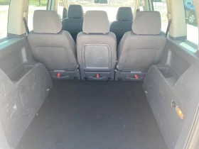 Обява за продажба на VW Touran 1.9 TDI ~7 600 лв. - изображение 3