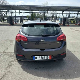 Обява за продажба на Kia Ceed КАТО ЧИСТО НОВ ~13 499 лв. - изображение 4