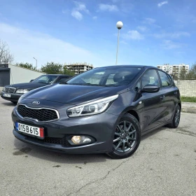 Обява за продажба на Kia Ceed КАТО ЧИСТО НОВ ~13 499 лв. - изображение 1