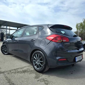Обява за продажба на Kia Ceed КАТО ЧИСТО НОВ ~13 499 лв. - изображение 5