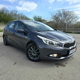 Обява за продажба на Kia Ceed КАТО ЧИСТО НОВ ~13 499 лв. - изображение 2