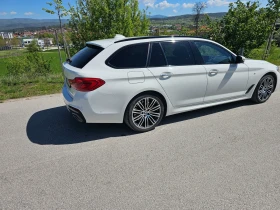 Обява за продажба на BMW 530 M Sport / xDrive  ~55 500 лв. - изображение 5