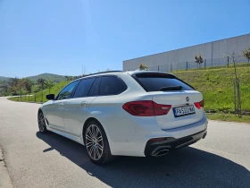 Обява за продажба на BMW 530 M Sport / xDrive  ~55 500 лв. - изображение 3