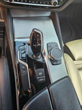 Обява за продажба на BMW 530 M Sport / xDrive  ~55 500 лв. - изображение 6