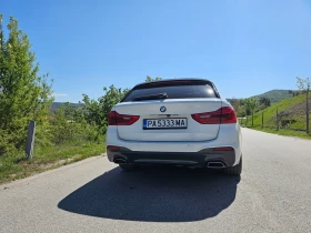 Обява за продажба на BMW 530 M Sport / xDrive  ~55 500 лв. - изображение 4