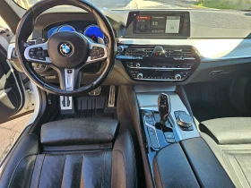 Обява за продажба на BMW 530 M Sport / xDrive  ~55 500 лв. - изображение 8