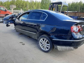 VW Passat 2.0D 8KlAPANA | Mobile.bg    2
