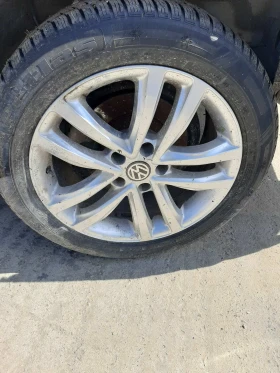 VW Passat 2.0D 8KlAPANA | Mobile.bg    5