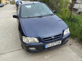  Mitsubishi Space sta...