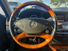 Mercedes-Benz S 500 4MATIC* AMG* * * * *  | Mobile.bg    5