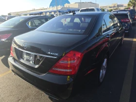 Mercedes-Benz S 500 4MATIC* AMG* * * * *  | Mobile.bg    3