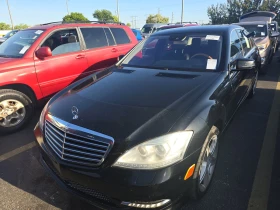  Mercedes-Benz S 500
