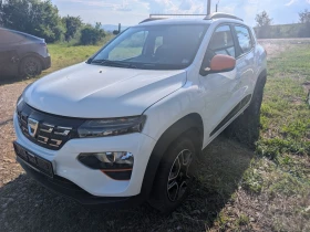 Dacia Spring - 19999 лв. - 84346147 2