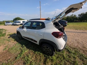 Dacia Spring - 19999 лв. - 84346147 9