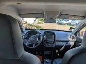 Dacia Spring - 19999 лв. - 84346147 5