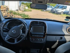 Dacia Spring - 19999 лв. - 84346147 7
